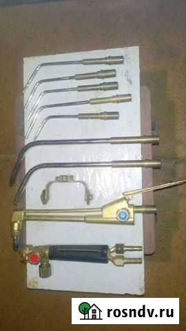 Горелка ацетиленовая Кострома - изображение 1