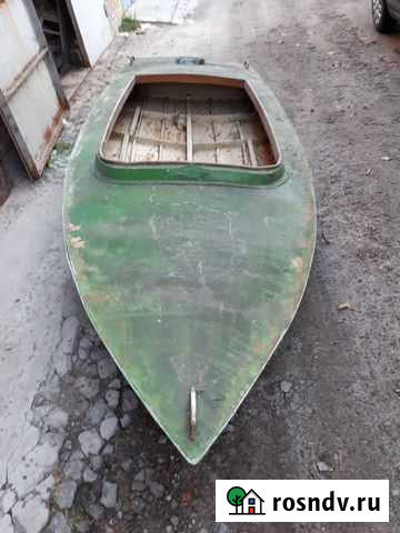 Лодка деревянная 350 Ростов-на-Дону - изображение 1