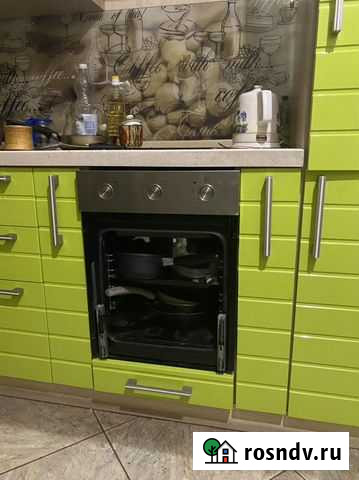 Электрический духовой шкаф 45 см на запчасти Иркутск - изображение 1