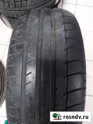 Triangle Sportex TSH11 215/45 R17, 4 шт Иркутск - изображение 1