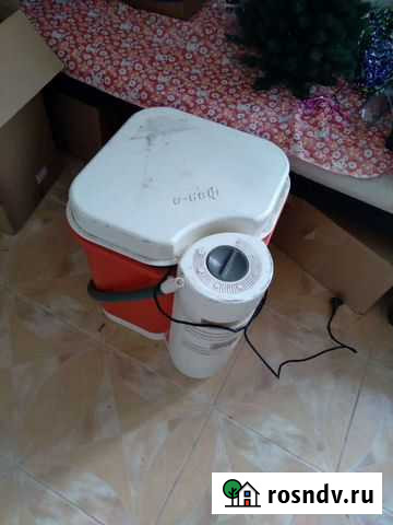 Стиралка фея 2 Феодосия - изображение 1