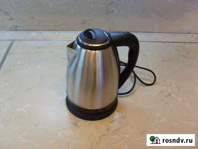 Электрочайник Irit IR-1331 Горбунки - изображение 1