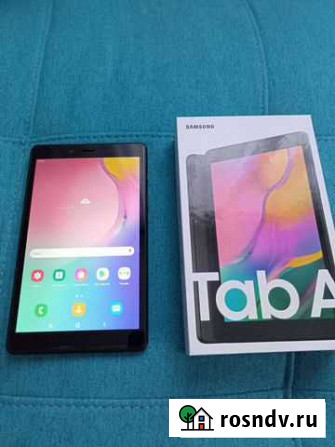 Планшет samsung galaxy tab a Шадринск - изображение 1