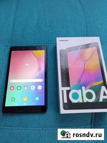 Планшет samsung galaxy tab a Шадринск - изображение 1