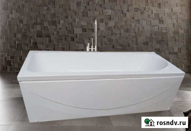 Ванна джакузи оптом и розницу Ильский - изображение 1