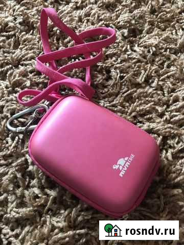 Чехол для фотоаппарата Калининград - изображение 1