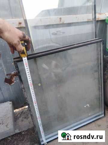 Стекло пакеты б у Астрахань - изображение 1