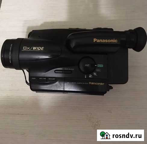 Видеокамера Кострома - изображение 1