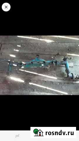 Мост юмз6 Дедовичи - изображение 1