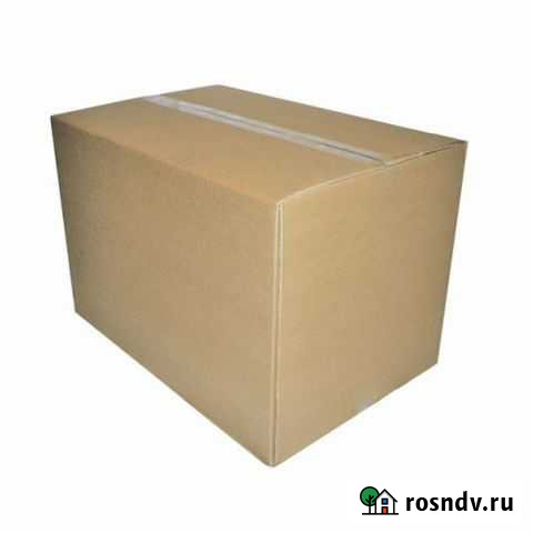 Картонная коробка т23 Раменское - изображение 1