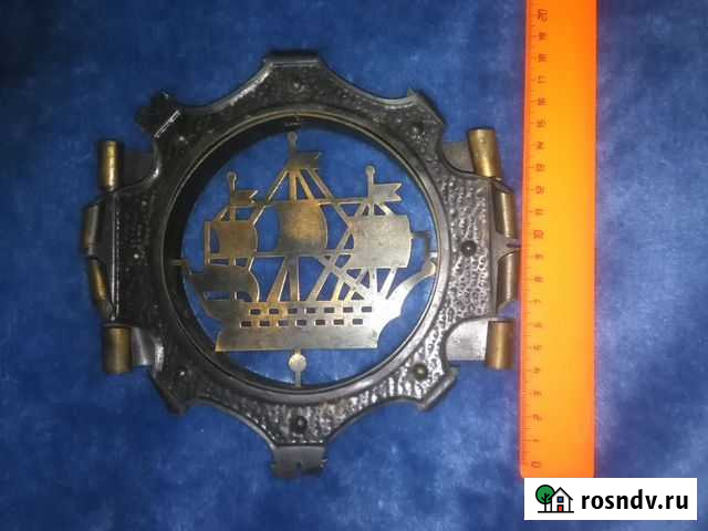 Корабль панно Воронеж - изображение 1