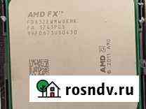 Процессор amd fx8320 Симферополь