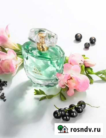 Парфюмерные воды серии avon EVE Брянск - изображение 1