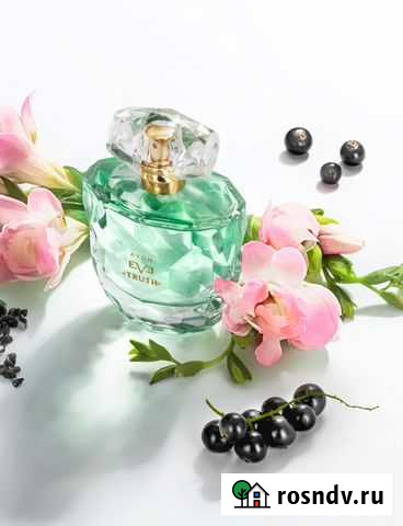Парфюмерные воды серии avon EVE Брянск - изображение 1