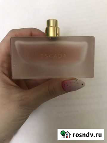 Туалетная вода Тула - изображение 1