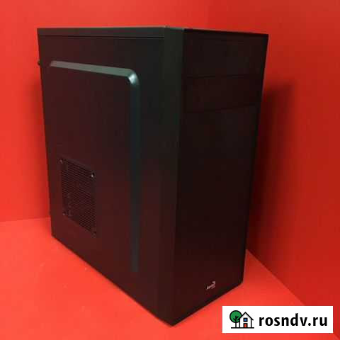 Системный блок Абакан - изображение 1