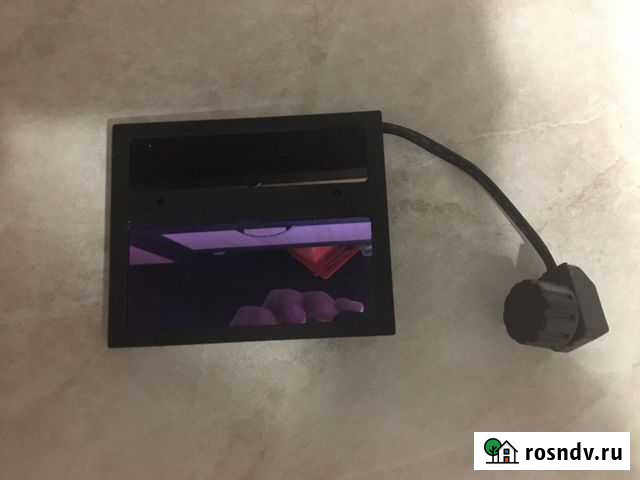 Светофильтр хамелеон Тольятти - изображение 1