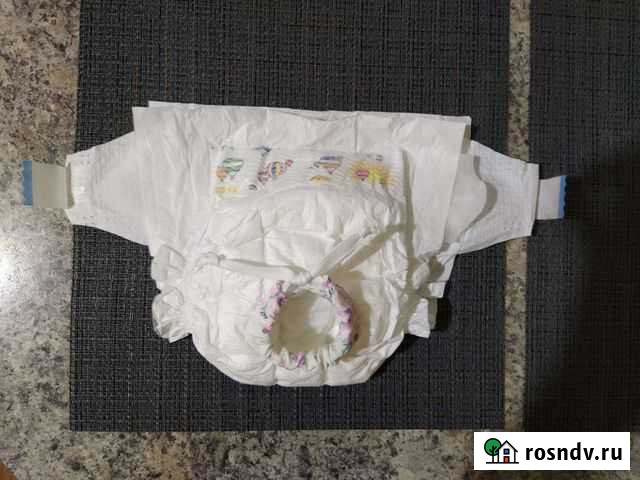 Памперсы для кошек, собак Новочебоксарск - изображение 1