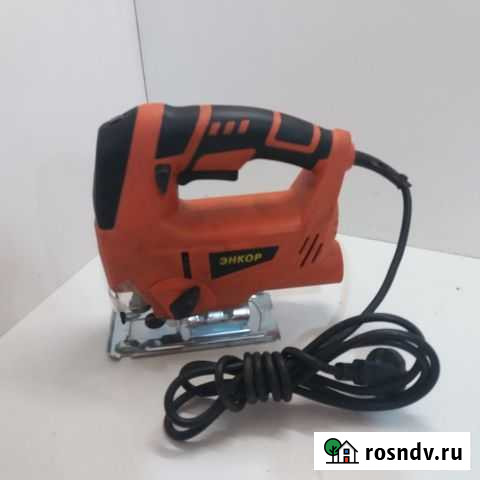 Лобзик Энкор лэ-570/65Э Воронеж - изображение 1