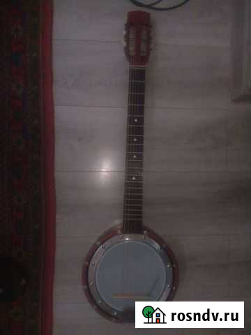 Банджо Краснодар - изображение 1