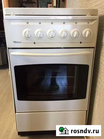 Плита электрическая Петропавловск-Камчатский - изображение 1