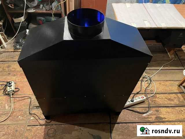 Майнинг ферма на RTX 3080ti 12gb - 100 000 руб*мес Воронеж - изображение 1