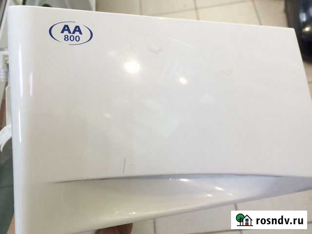 Лоток с бункером стиральной машины whirpool Самара - изображение 1