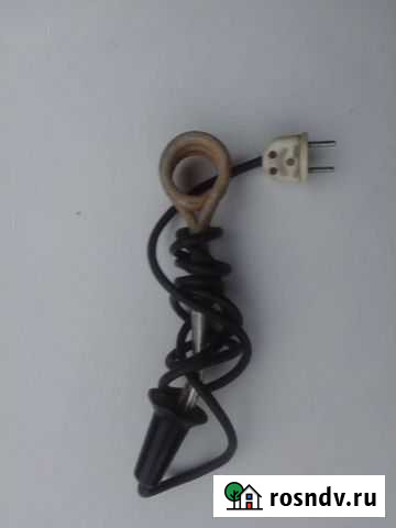 Кипятильник СССР Омск - изображение 1