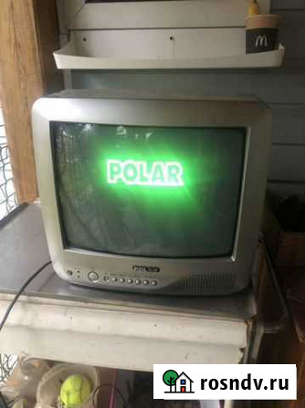 Телевизор polar Санкт-Петербург - изображение 1