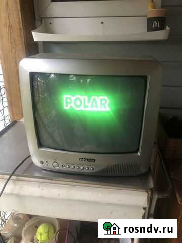 Телевизор polar Санкт-Петербург - изображение 1
