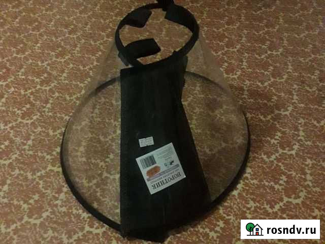 Воротник для собак Тольятти - изображение 1