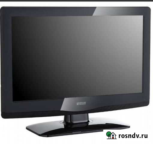 Телевизор б/у Славянск-на-Кубани - изображение 1