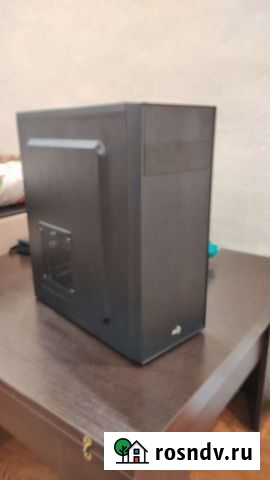 Системный блок в сборе Кашхатау - изображение 1