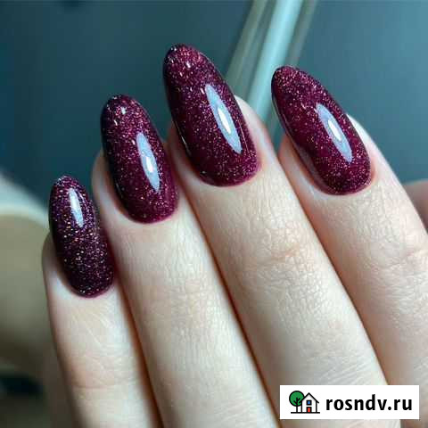 Маникюр Благовещенск - изображение 1