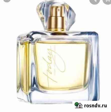 Тудей avon Омск