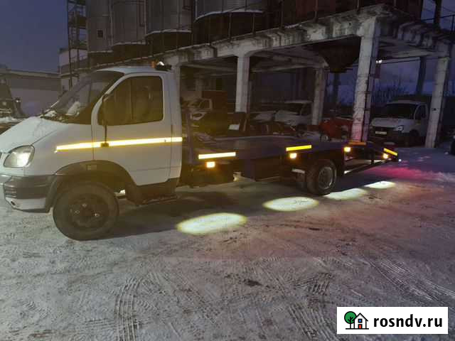 ГАЗ 33106, 2012 Казань - изображение 1