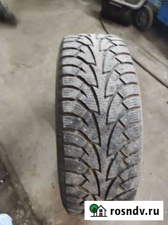 Hankook 215/60 R17 Дивеево - изображение 1