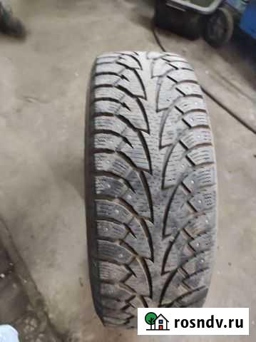 Hankook 215/60 R17 Дивеево - изображение 1