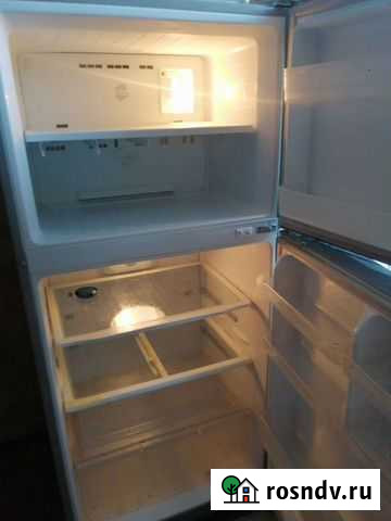 Холодильник бу Вилючинск - изображение 1