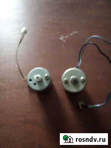 Моторчик 9 и 12 в Рославль - изображение 1