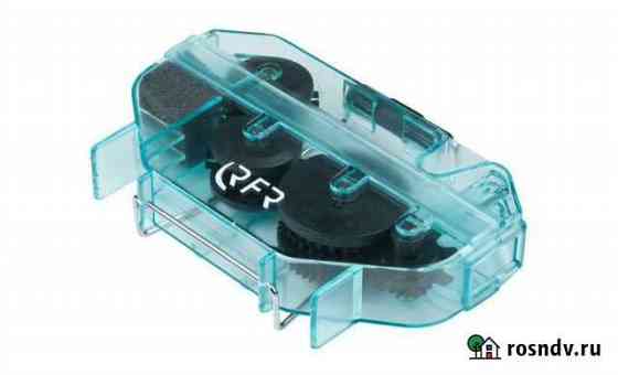 Машинка для чистки цепи Cube RFR Chain Cleaner Новосибирск