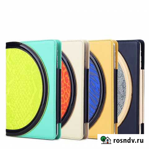 Чехол iPad Air Москва - изображение 1