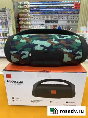 Колонки Charge2 E2/E3/E4 Опт/Розница Псков - изображение 1