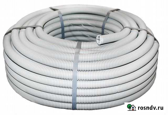 Гофра 32 Омск - изображение 1