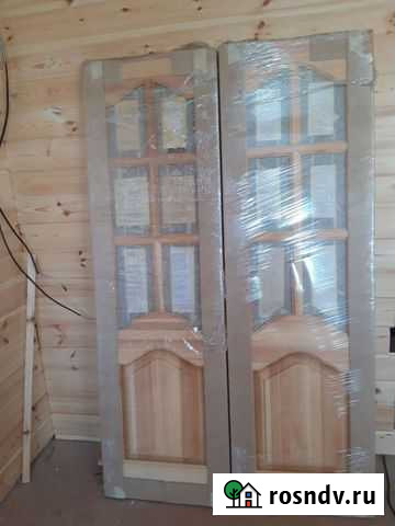 Дверь Ульяновск - изображение 1