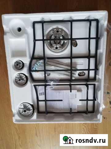 Варочная панель Hotpoint Ariston Италия Москва - изображение 1