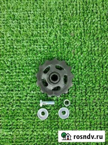 Ролик заднего переключателя Калининград - изображение 1