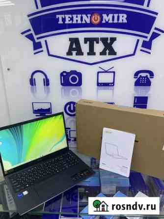 Стильный ноутбук Acer Aspire 5 Екатеринбург