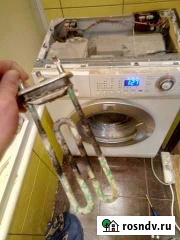 Ремонт Стиральных Машин Магнитогорск - изображение 1