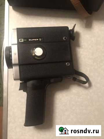 Видеокамера «Аврора-219» СССР Клинцы - изображение 1